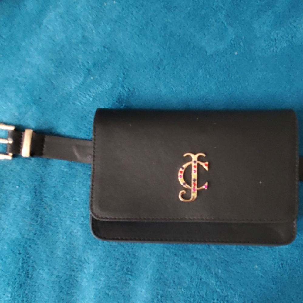 Juicy Couture Fanny Pack. NWOT
